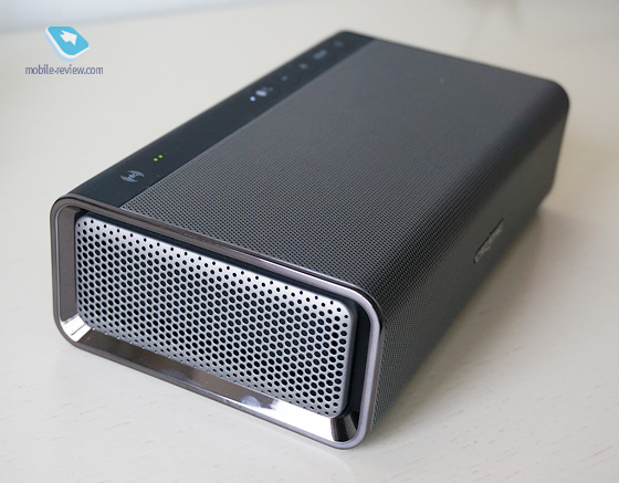 Creative Sound Blaster Roar SR20