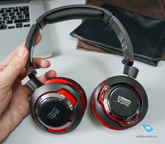Creative Sound Blaster Evo ZX