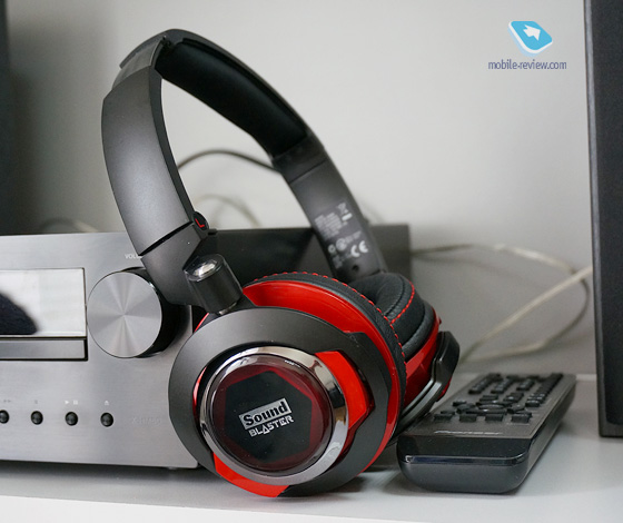 Creative Sound Blaster Evo ZX