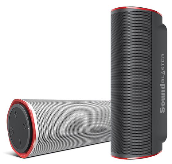 Creative Sound Blaster FRee