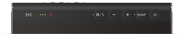 Creative Sound Blaster Roar Pro