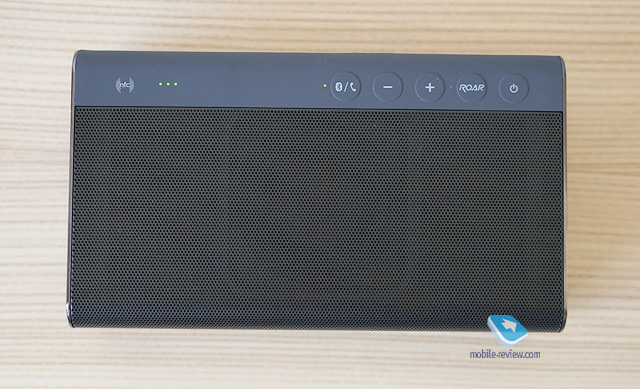 Creative Sound Blaster Roar Pro