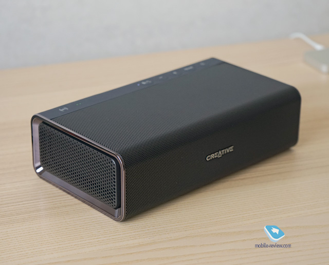 Creative Sound Blaster Roar Pro