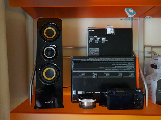  Creative T50