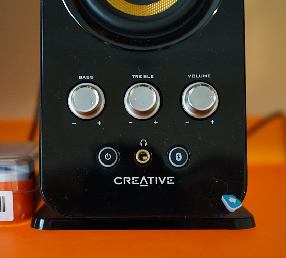  Creative T50