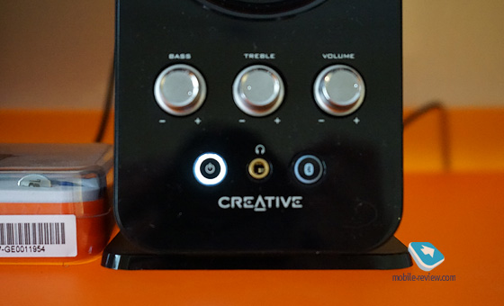  Creative T50