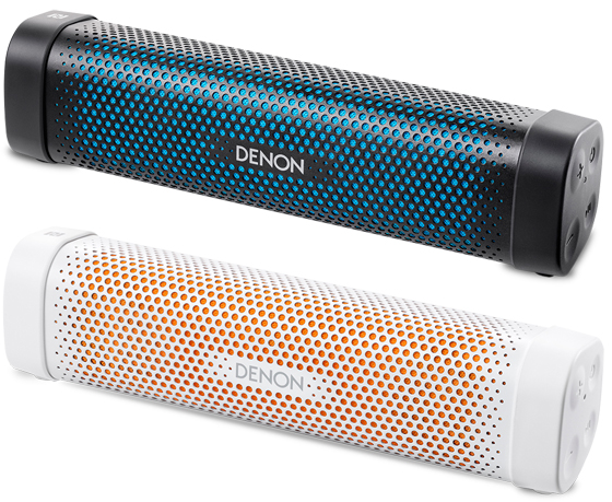 Denon Envaya Mini