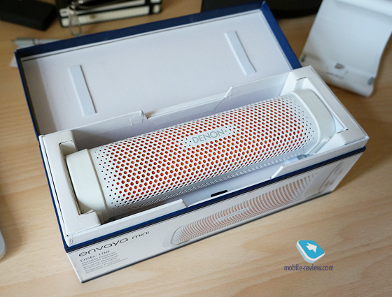 Denon Envaya Mini