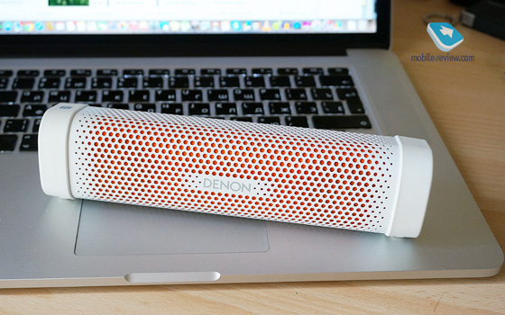 Denon Envaya Mini