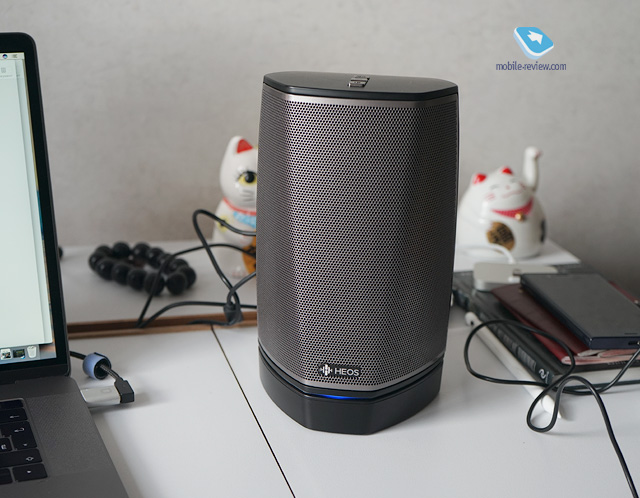 Denon HEOS 1 HS2