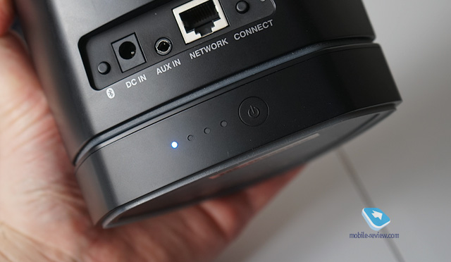 Denon HEOS 1 HS2