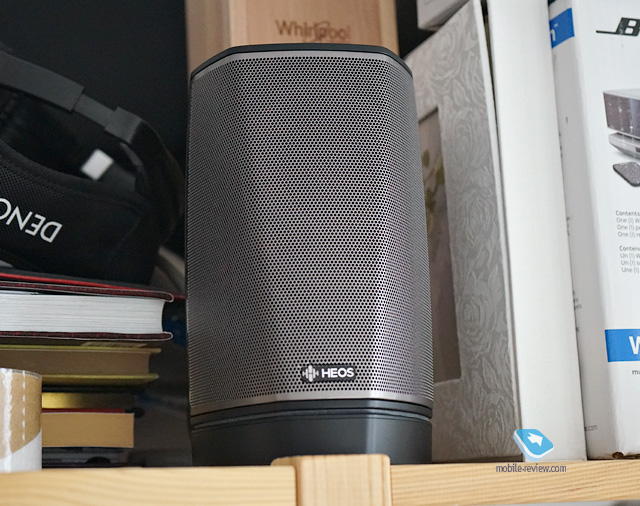 Denon HEOS 1 HS2