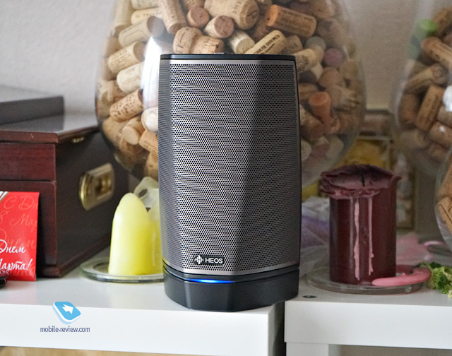 Denon HEOS 1 HS2