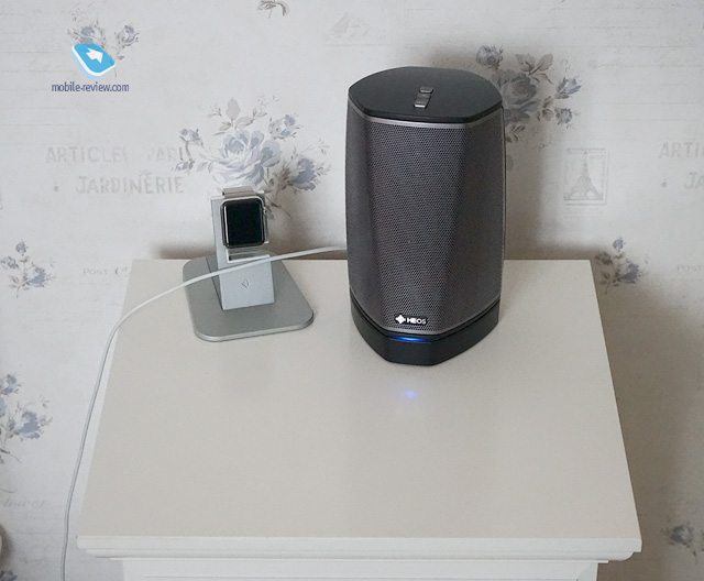 Denon HEOS 1 HS2