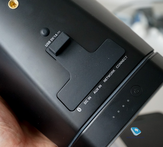 Denon HEOS 1 HS2