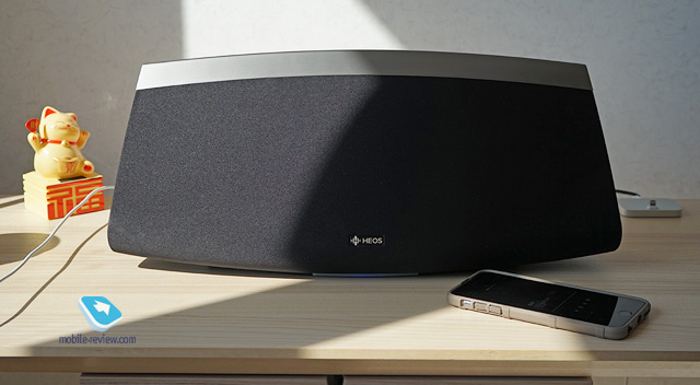 - Denon HEOS 7 HS2