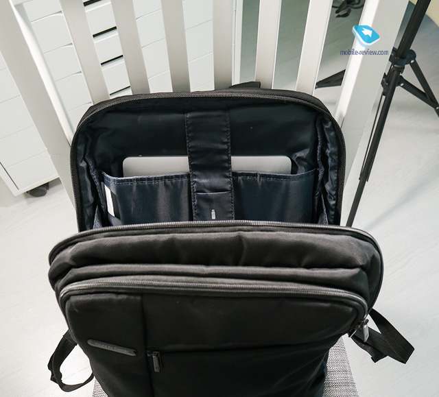  Xiaomi Mi Business Backpack