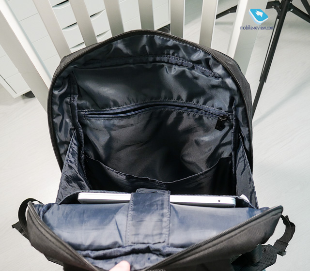  Xiaomi Mi Business Backpack