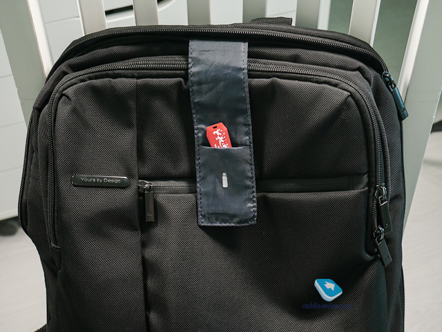  Xiaomi Mi Business Backpack