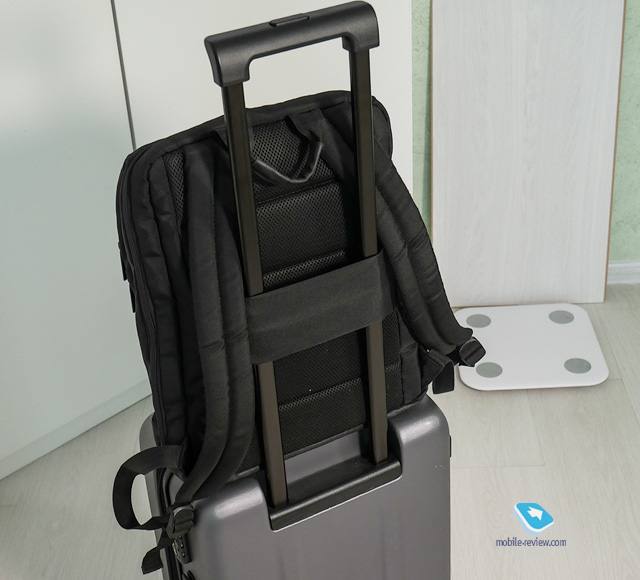  Xiaomi Mi Business Backpack