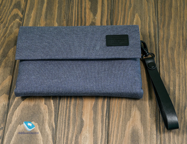 Xiaomi Water-resistant Electronics Accessories Organizer Bag