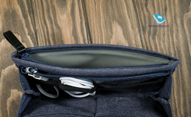 Xiaomi Water-resistant Electronics Accessories Organizer Bag