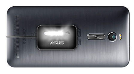 Asus ZenFlash  LolliFlash