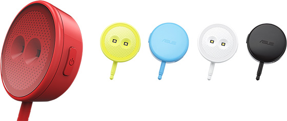 Asus ZenFlash  LolliFlash