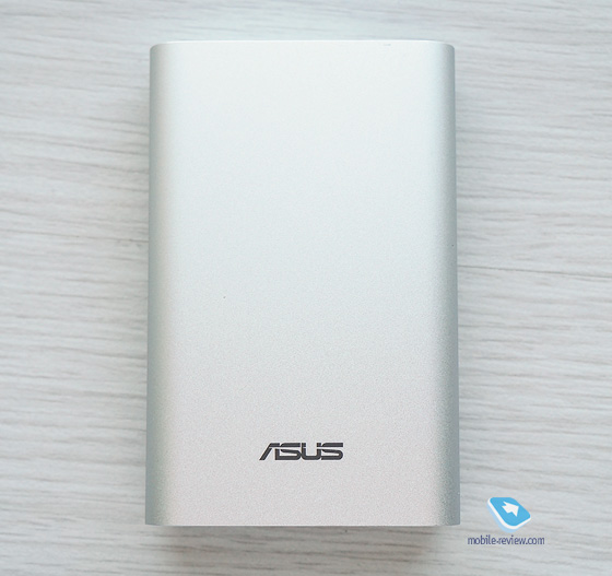 Asus ZenPower