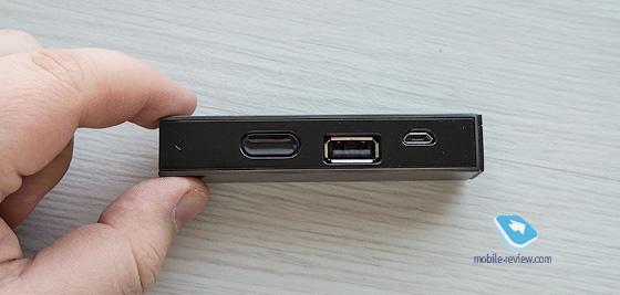 Asus MicroUSB Charging Stand