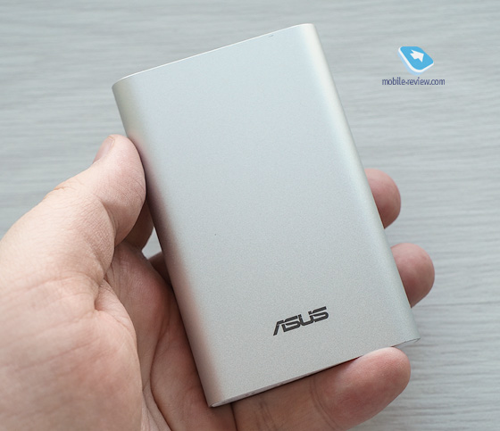 Asus ZenPower