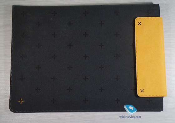 Ozaki O!macworm-Hoody-BU