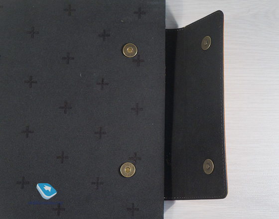 Ozaki O!macworm-Hoody-BU