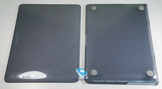 Ozaki O!macworm-TightSuit MacBook