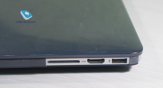 Ozaki O!macworm-TightSuit MacBook