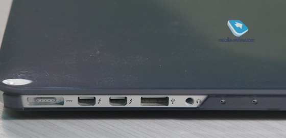 Ozaki O!macworm-TightSuit MacBook