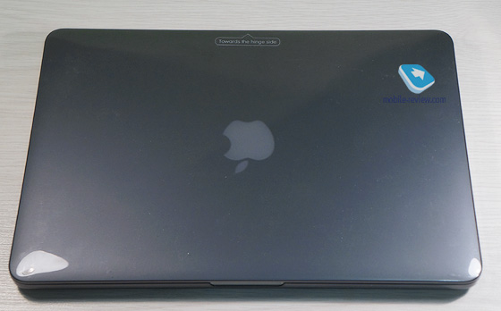 Ozaki O!macworm-TightSuit MacBook