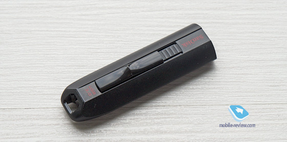 - SanDisk Extreme USB 3.0