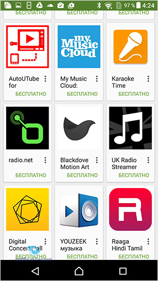 Google Chromecast Audio