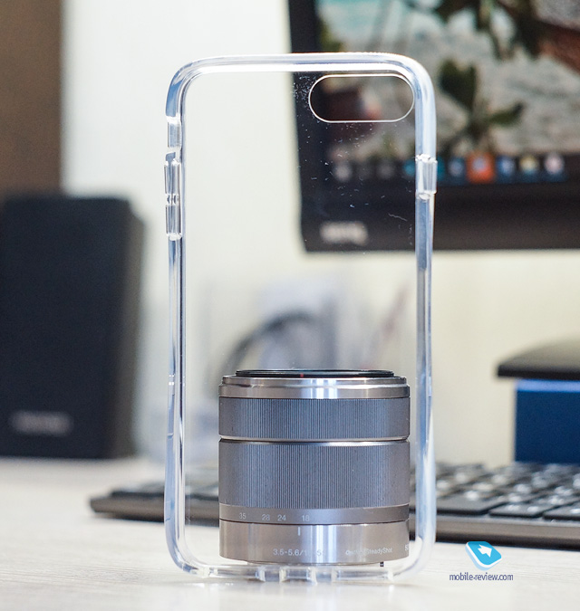 ����� Gramas ��� Samsung � Apple