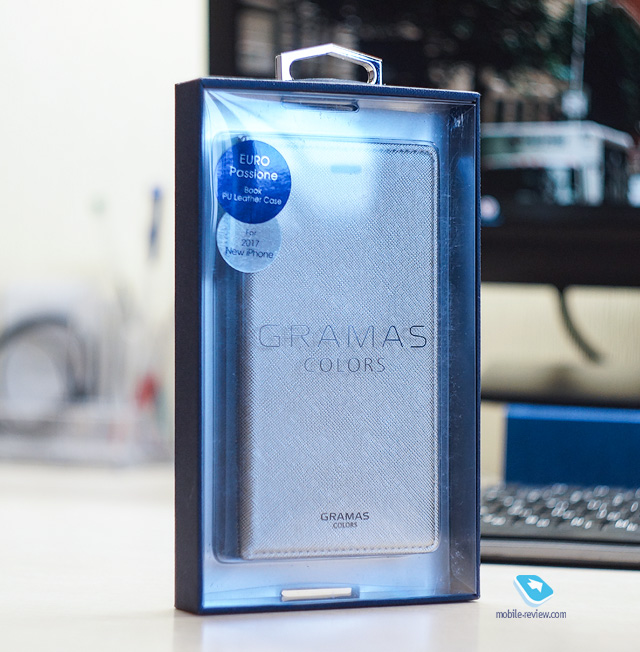 ����� Gramas ��� Samsung � Apple