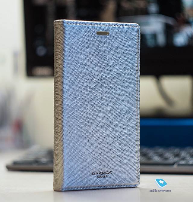 ����� Gramas ��� Samsung � Apple