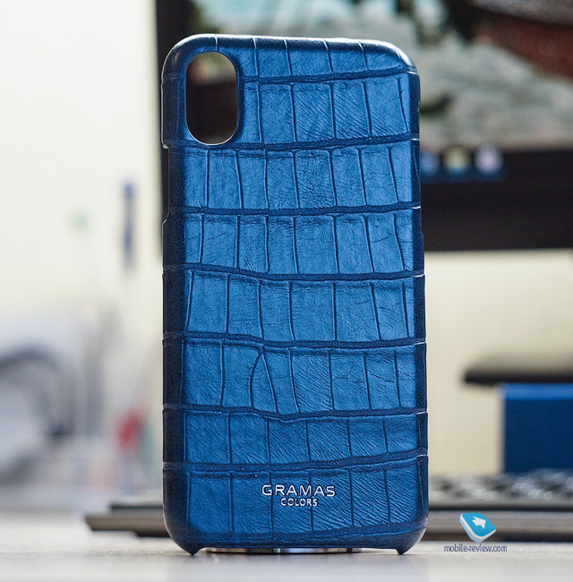 ����� Gramas ��� Samsung � Apple