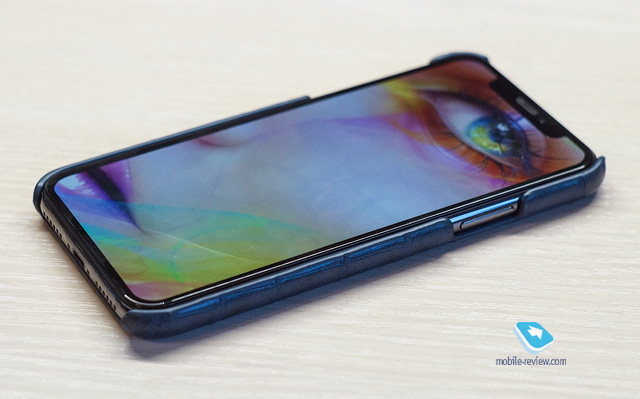 ����� Gramas ��� Samsung � Apple