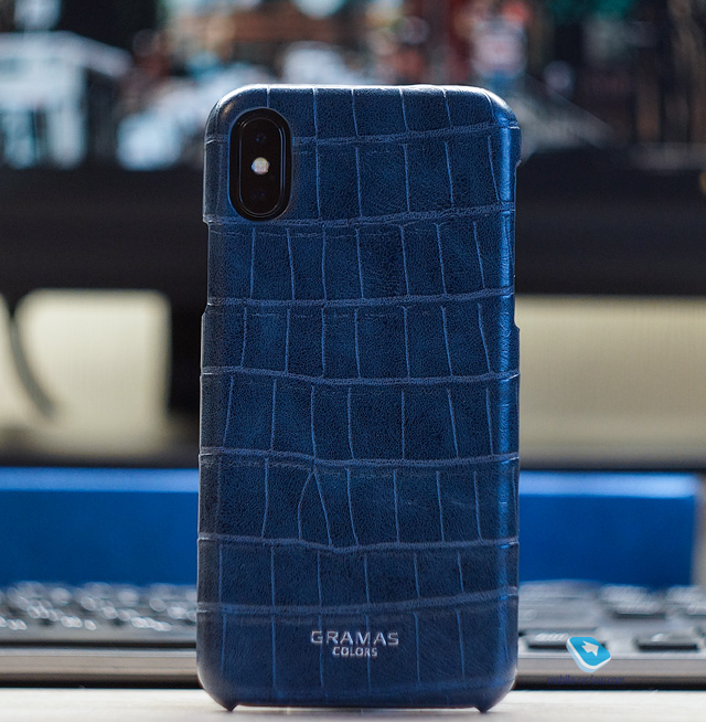 ����� Gramas ��� Samsung � Apple