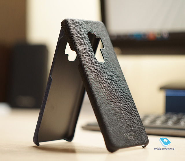 ����� Gramas ��� Samsung � Apple