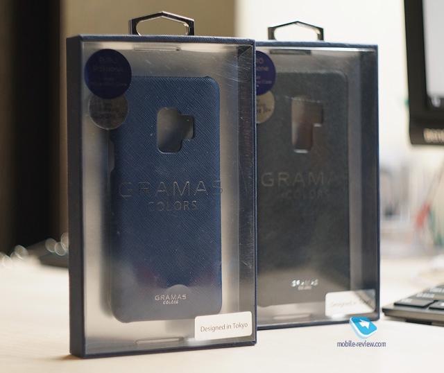 ����� Gramas ��� Samsung � Apple