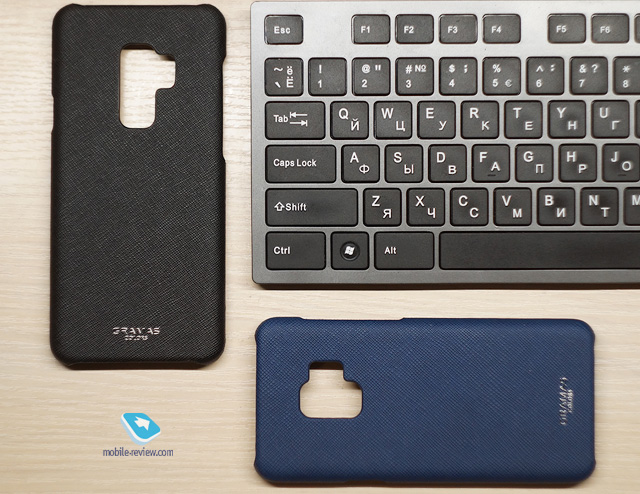 ����� Gramas ��� Samsung � Apple