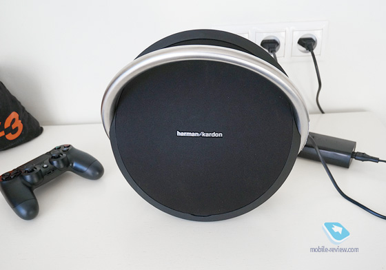 Harman/Kardon Onyx