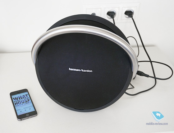 Harman/Kardon Onyx